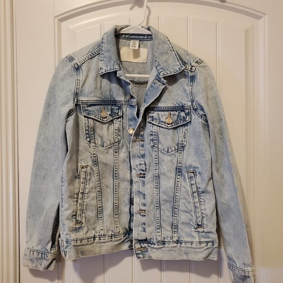 H&M Jean Jacket - Picture 2 of 5